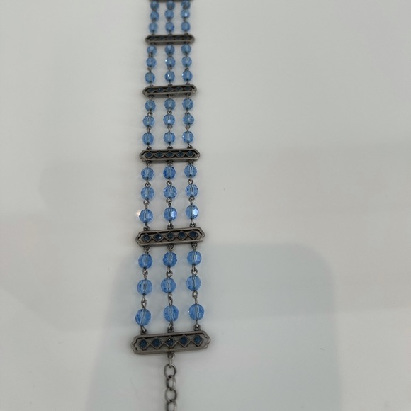 TOMMASSINI CHOCKER NECKLACE - Picture 6 of 15